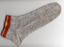 Jorvik Sock