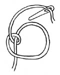 Figure 3: make a loop...