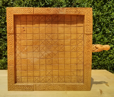 hnefatafl board