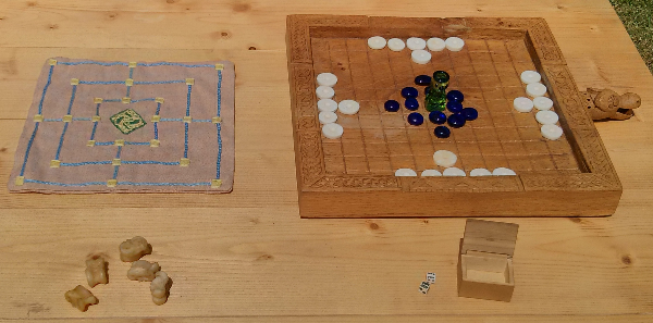 Viking games Viking games