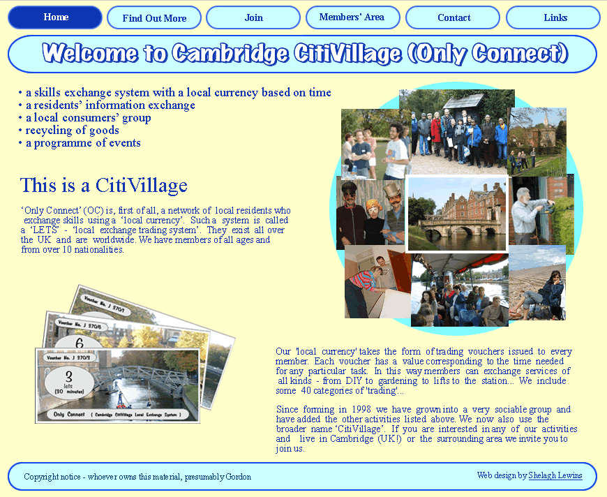 Cambridge Citivillage sketch 1