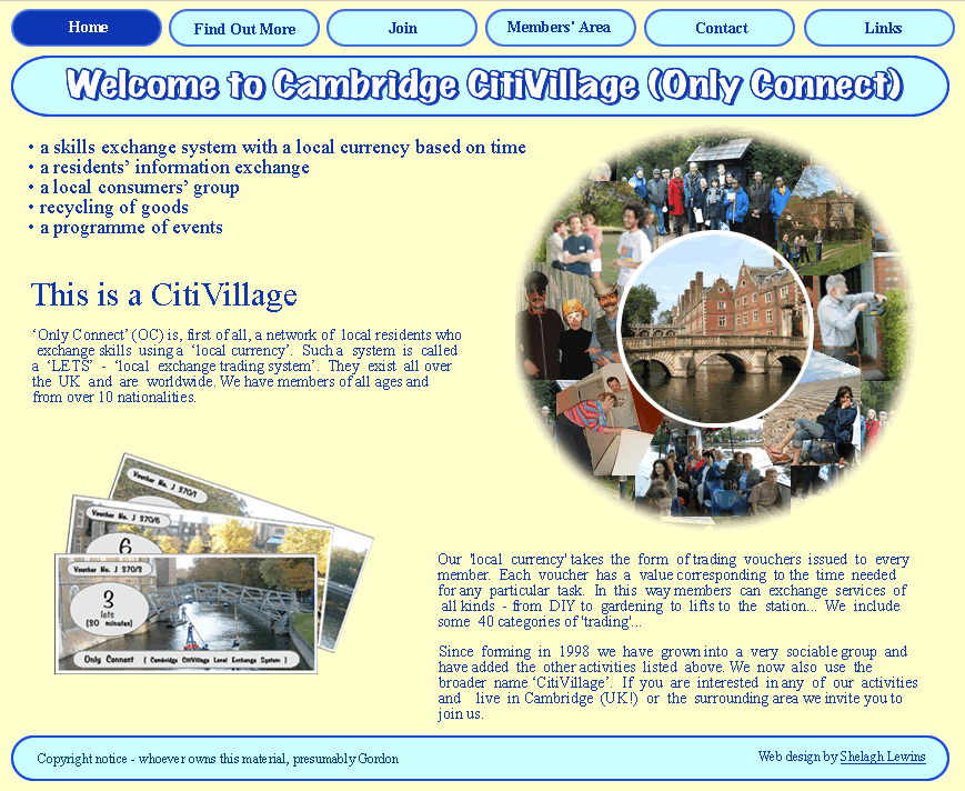Cambridge Citivillage sketch 2