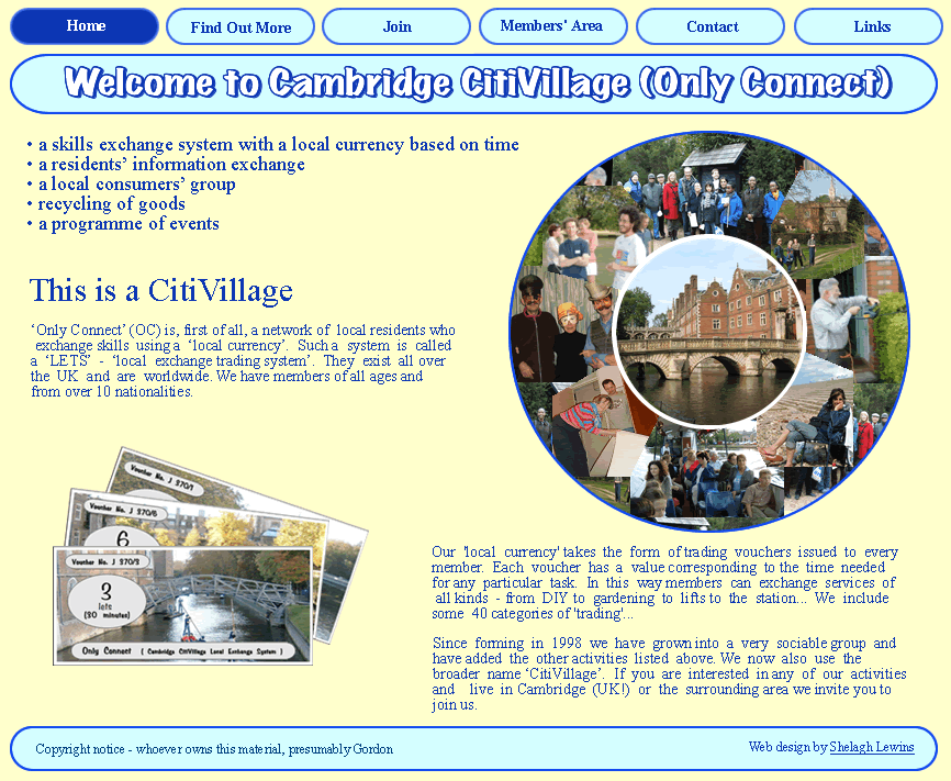 Cambridge Citivillage sketch 3