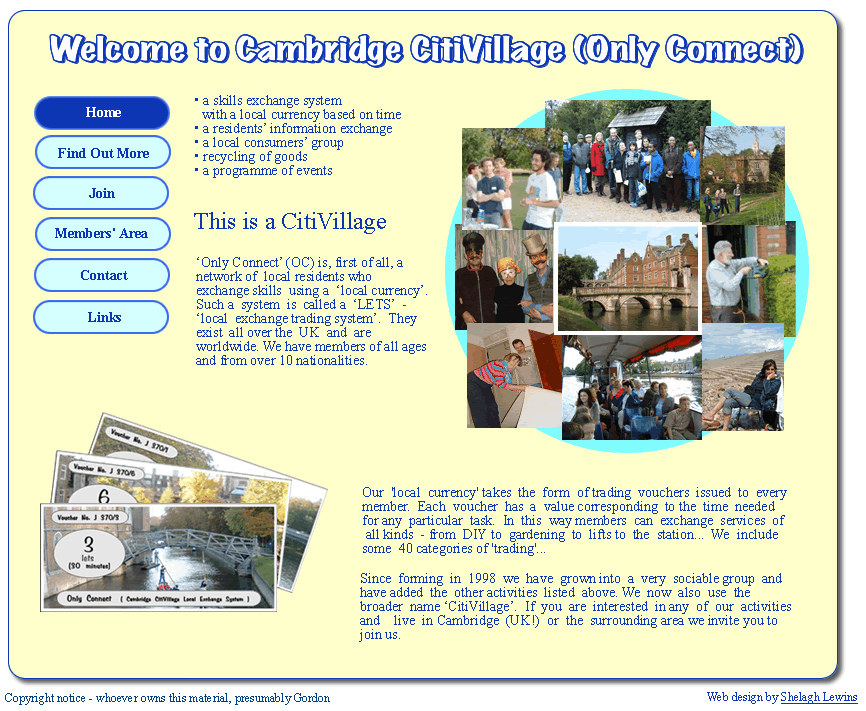 Cambridge Citivillage sketch 5