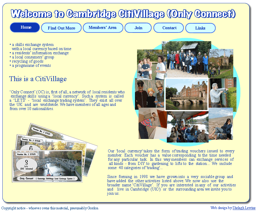 Cambridge Citivillage sketch 7