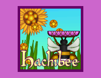 Click to play Hachibee
