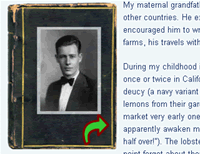 Click to view the Moss Family History