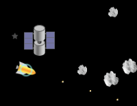 Play Orbital Cleanup Crew