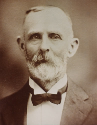 Herbert Moss Herbert Moss