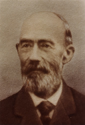 Julius Moss Julius Moss