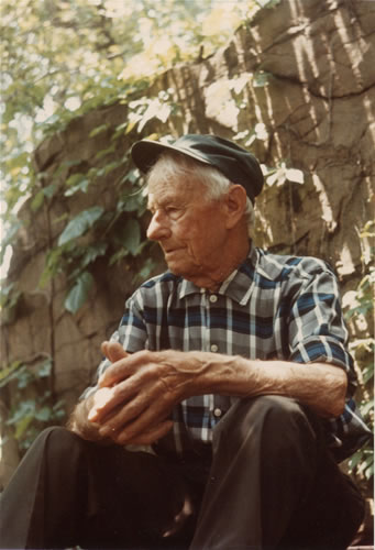 Walter Herbert Moss Walter Herbert Moss