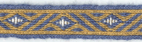 Design inspired by the broad band from Mammen
