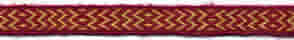 Snartemo II Band in Wool