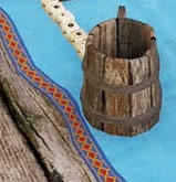 Orlog game from Assassin's Creed Valhalla Anglo-Saxon Belt
