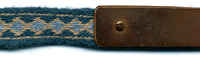 The Cambridge Belt