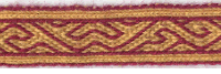 Narrow Mammen Motif